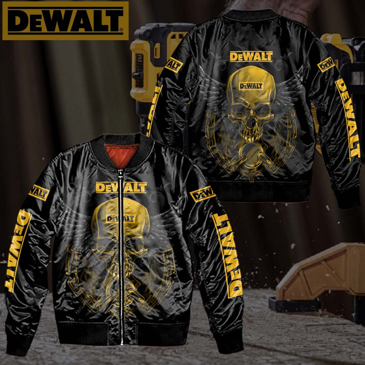 DW 3D Apparels THAOVTT105