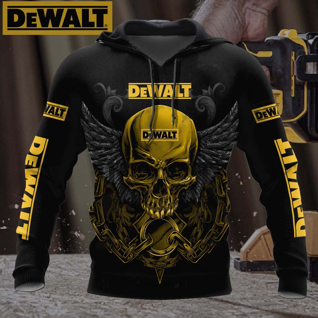 DW 3D Apparels THAOVTT105