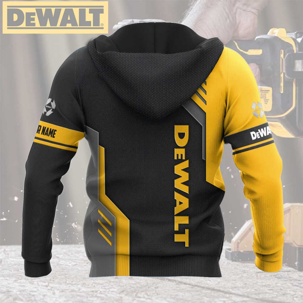 DW 3D Apparels YVT0108