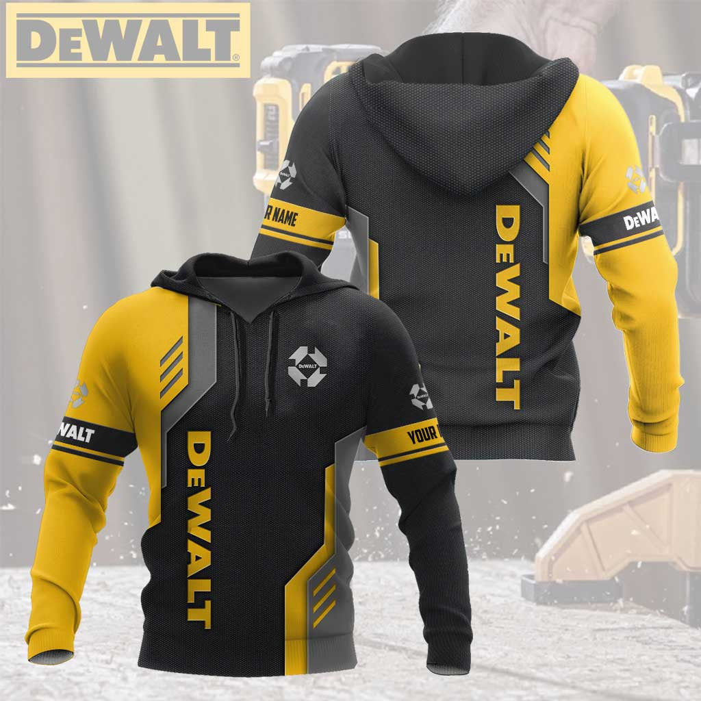 DW 3D Apparels YVT0108