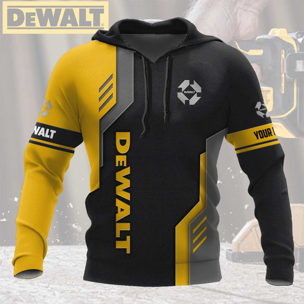 DW 3D Apparels YVT0108