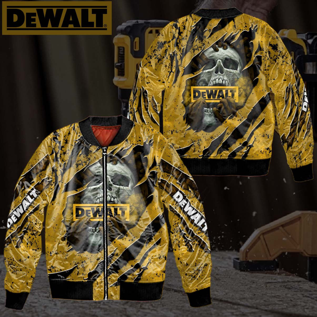 DW 3D Apparels THAOVTT389