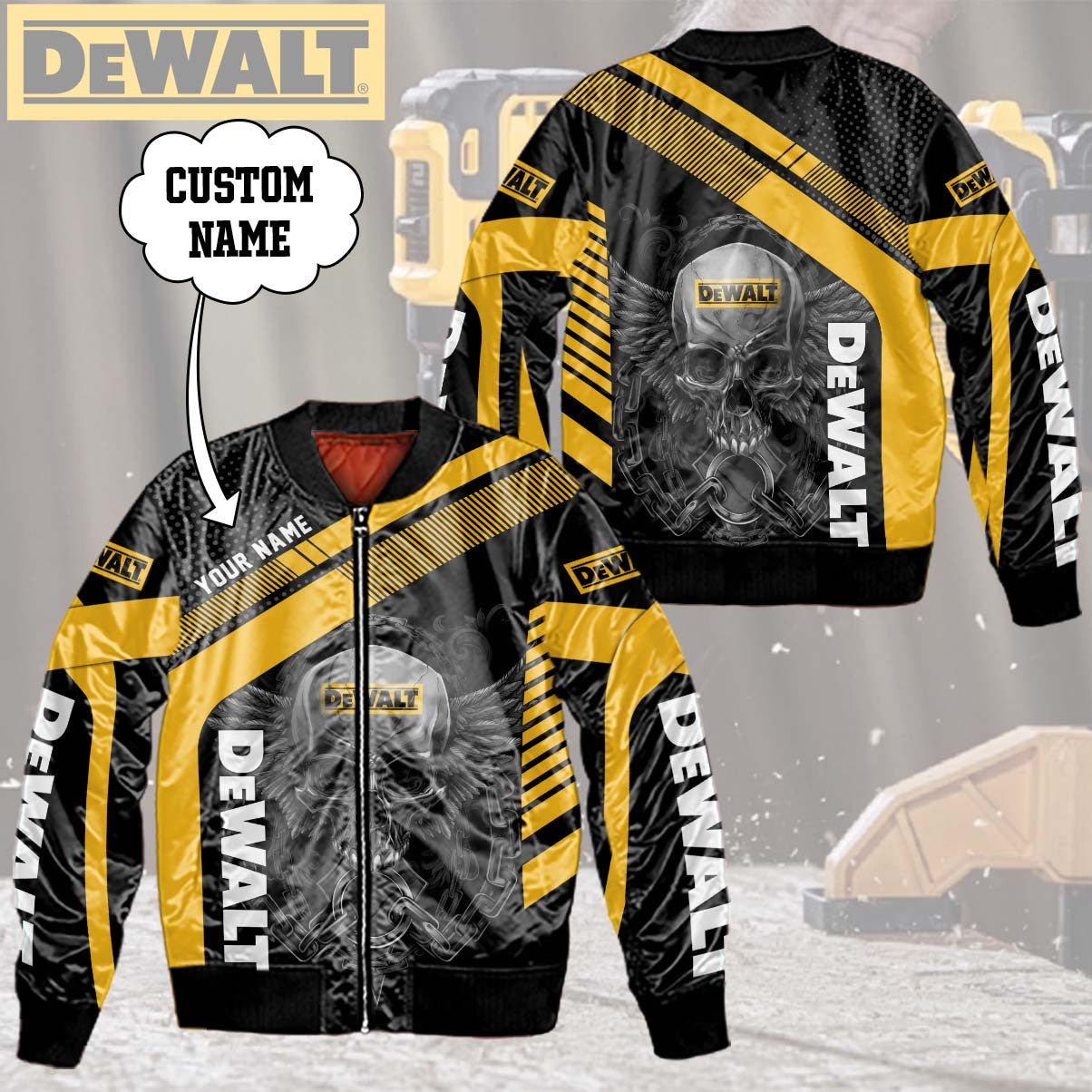 DW 3D Apparels THAOVTT794