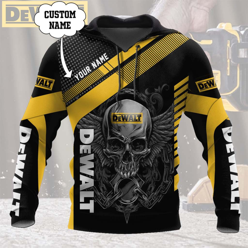 DW 3D Apparels THAOVTT794
