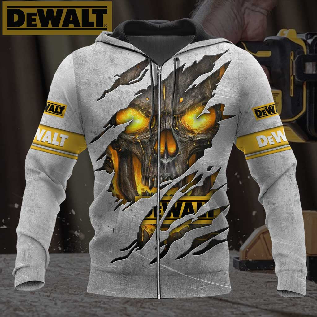 DW 3D Apparels YVT0133