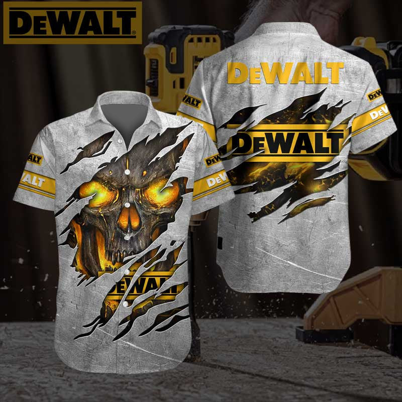 DW 3D Apparels YVT0133