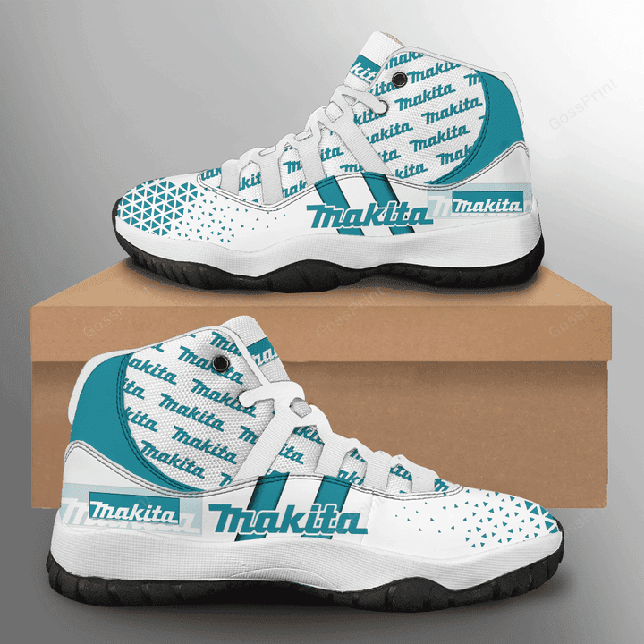 MKT Custom Sneaker