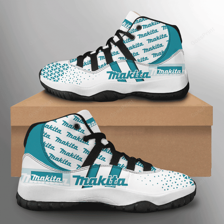 MKT Custom Sneaker