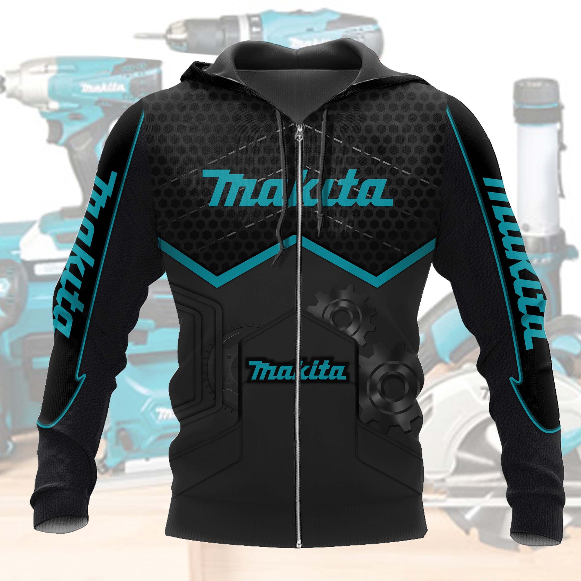 MKT 3D Shirts
