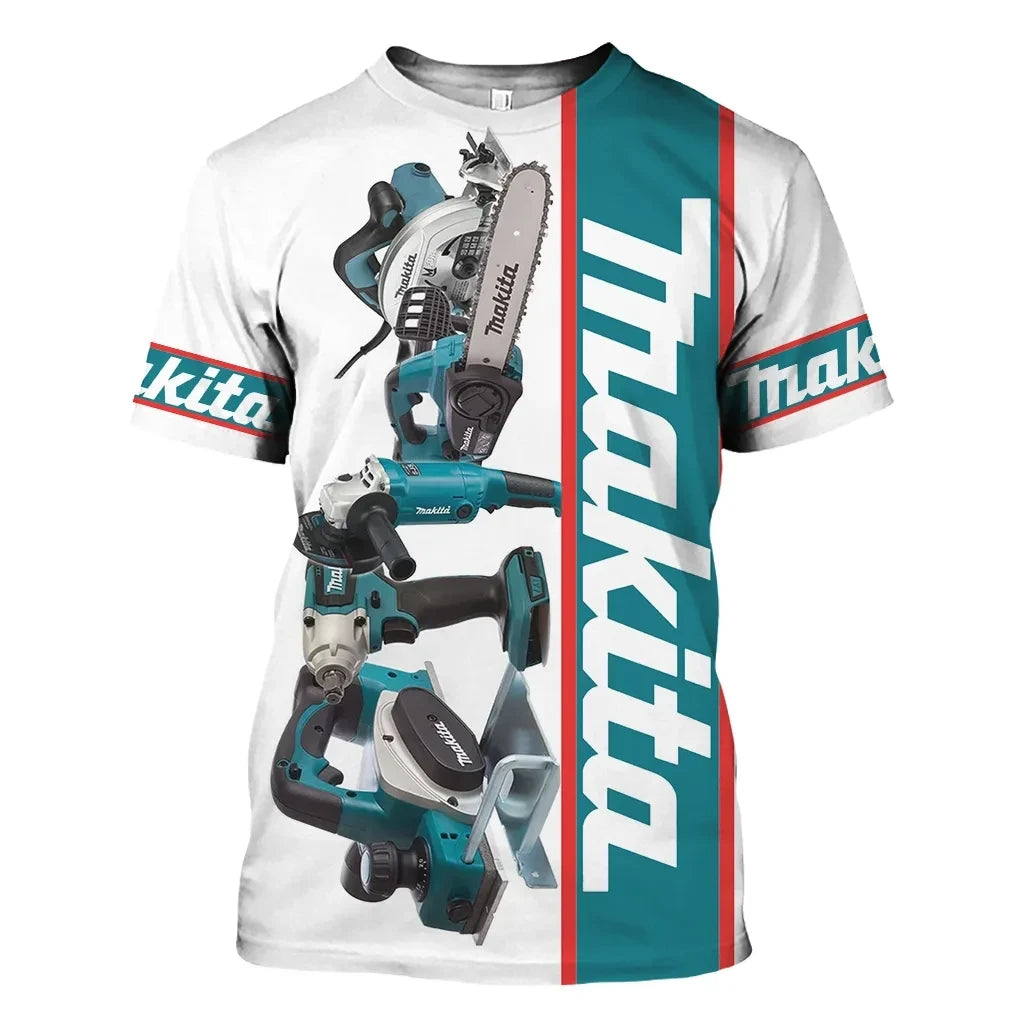 MKT 3D Clothes