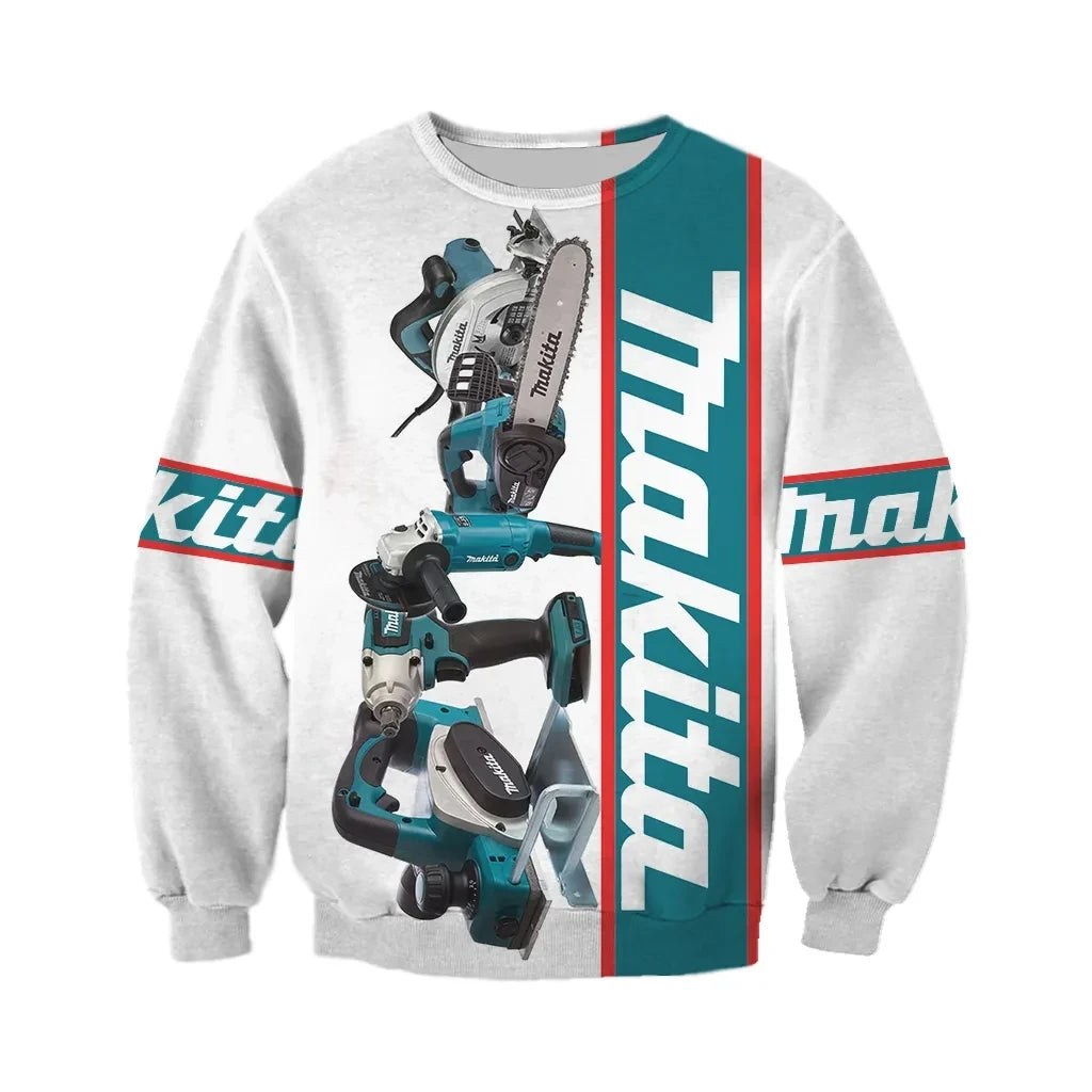 MKT 3D Clothes