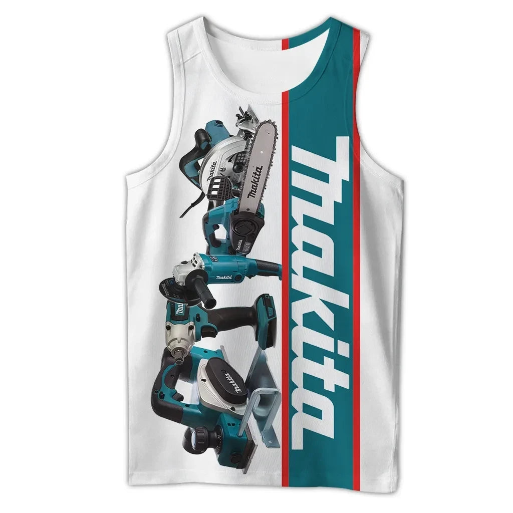 MKT 3D Clothes