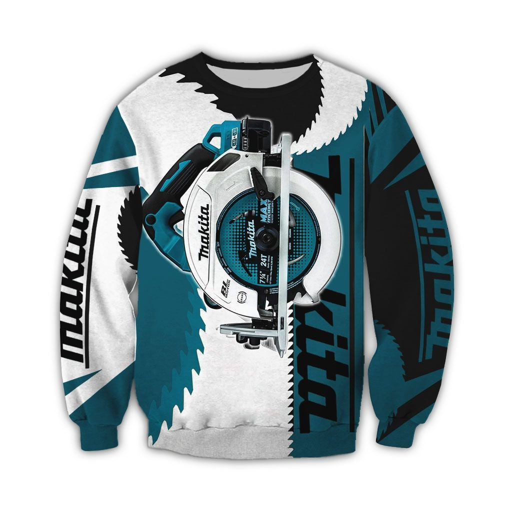 Beautiful MKT Tools 3D All Over Printed Clothes