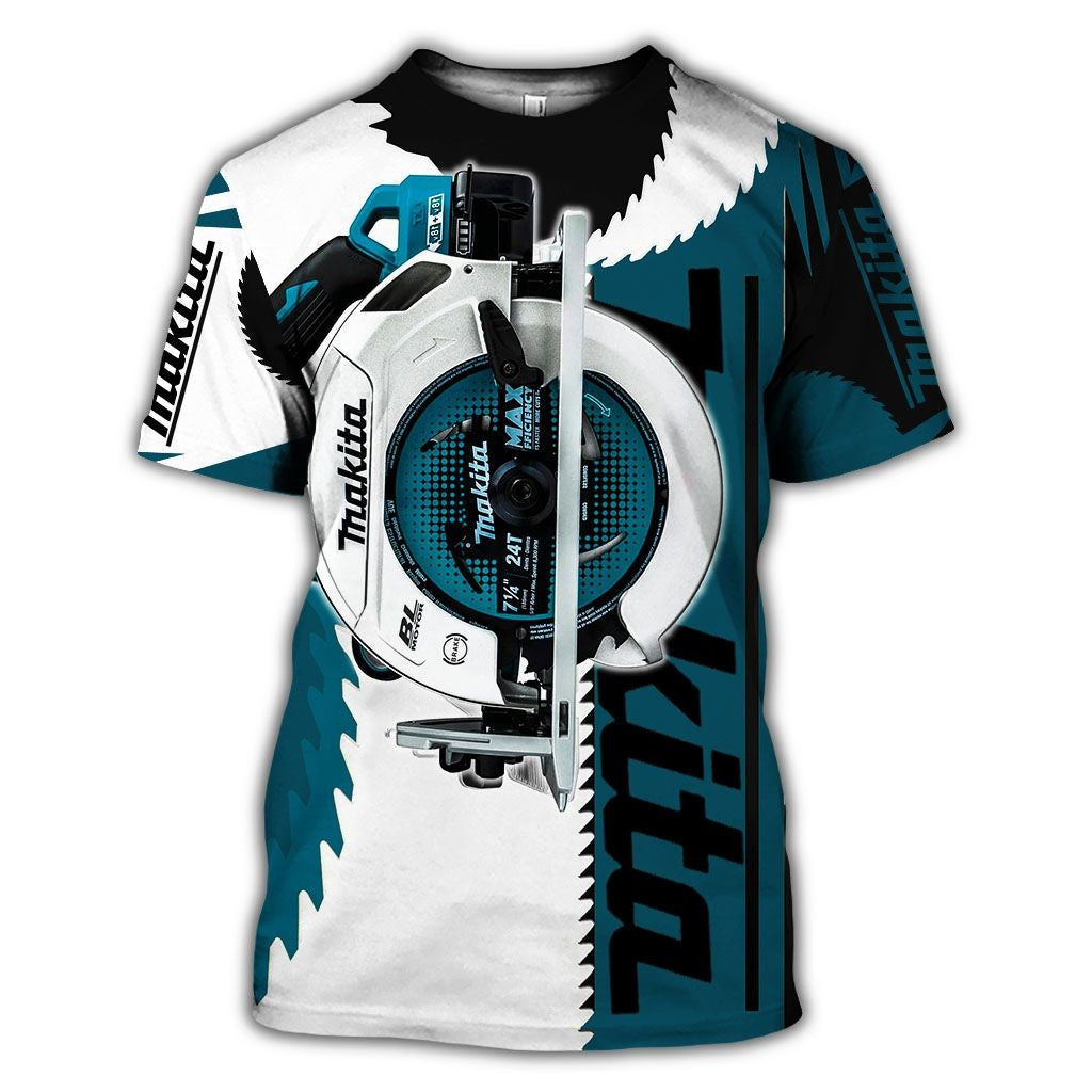 Beautiful MKT Tools 3D All Over Printed Clothes