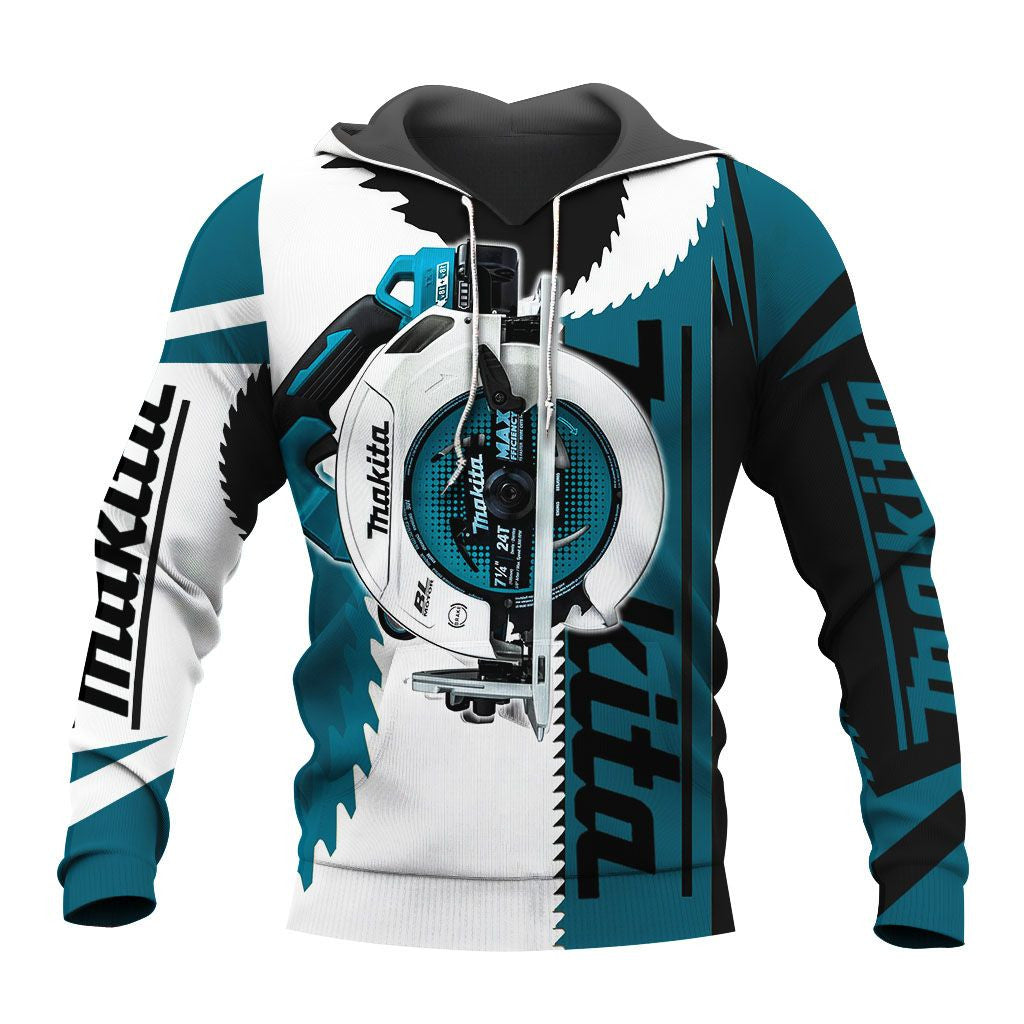 Beautiful MKT Tools 3D All Over Printed Clothes