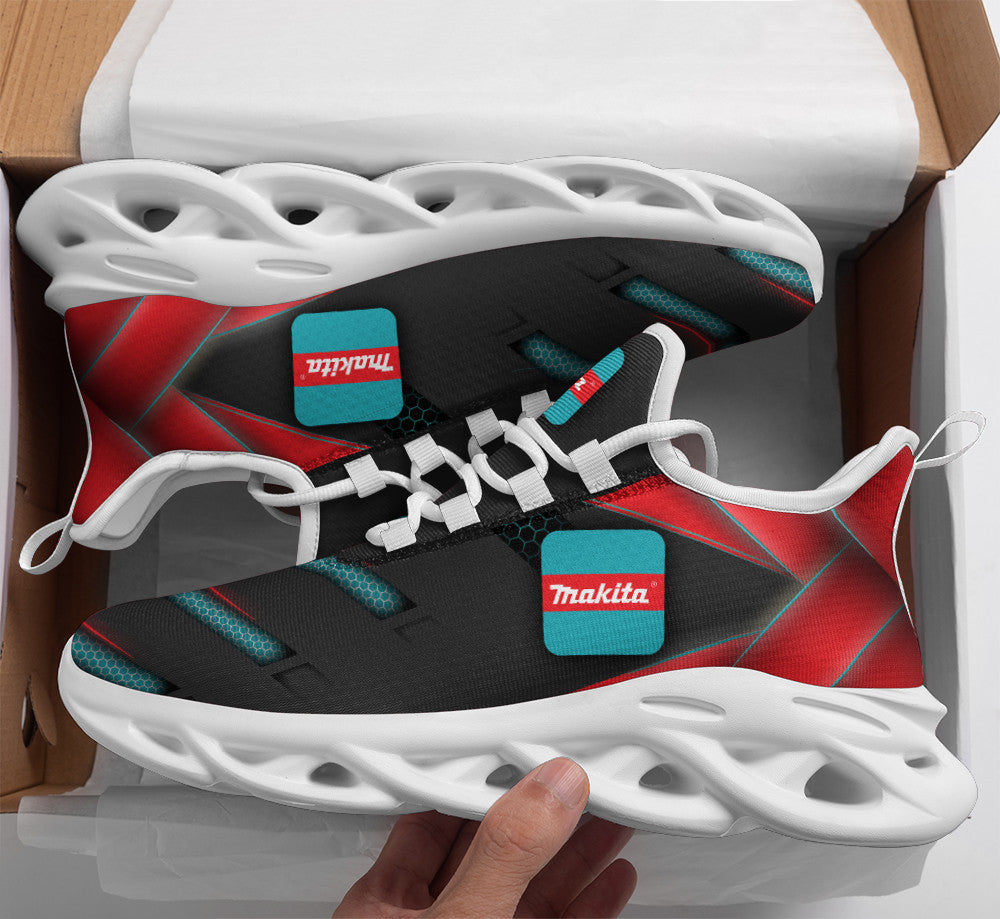 MKT Custom Sneaker