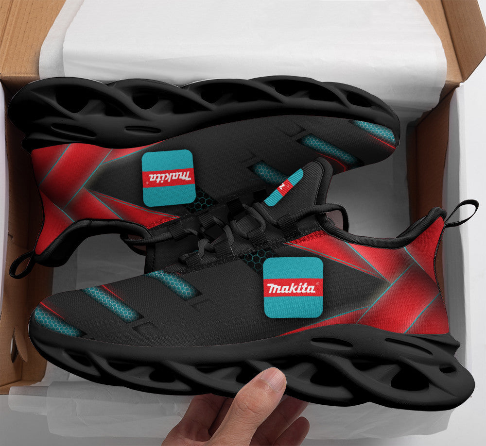 MKT Custom Sneaker