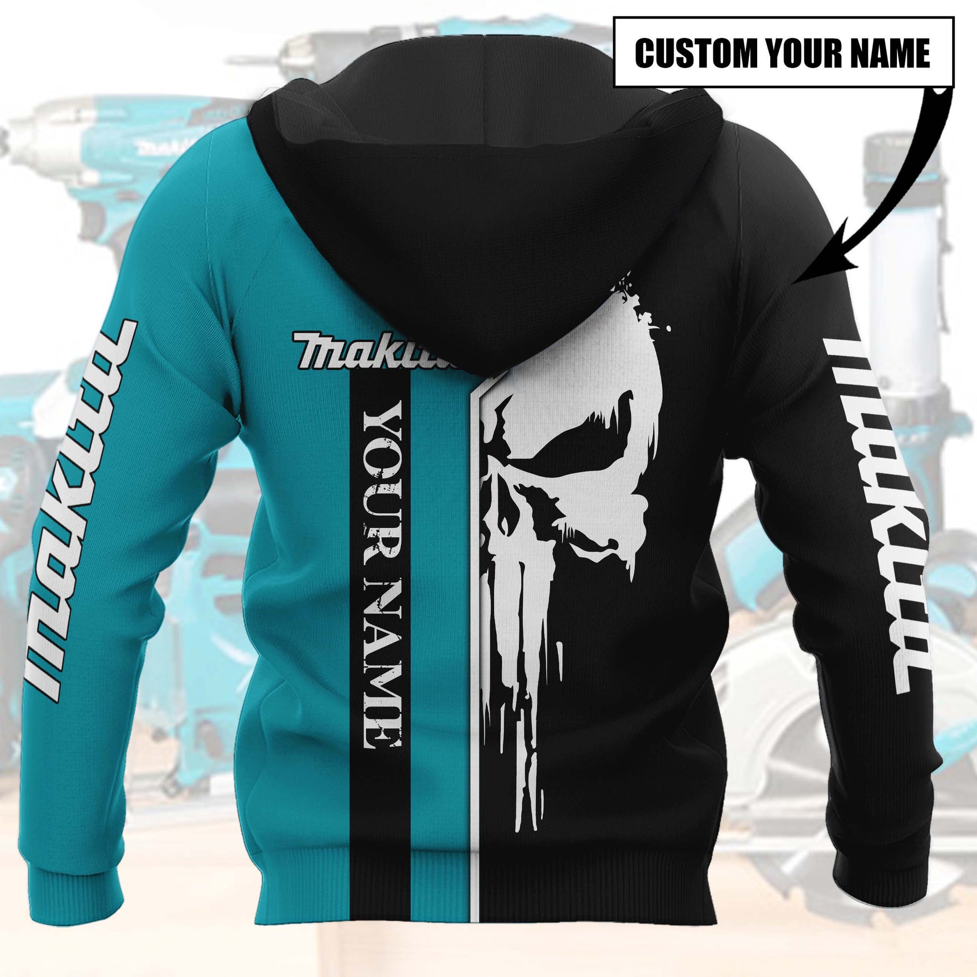 MKT 3D Apparels