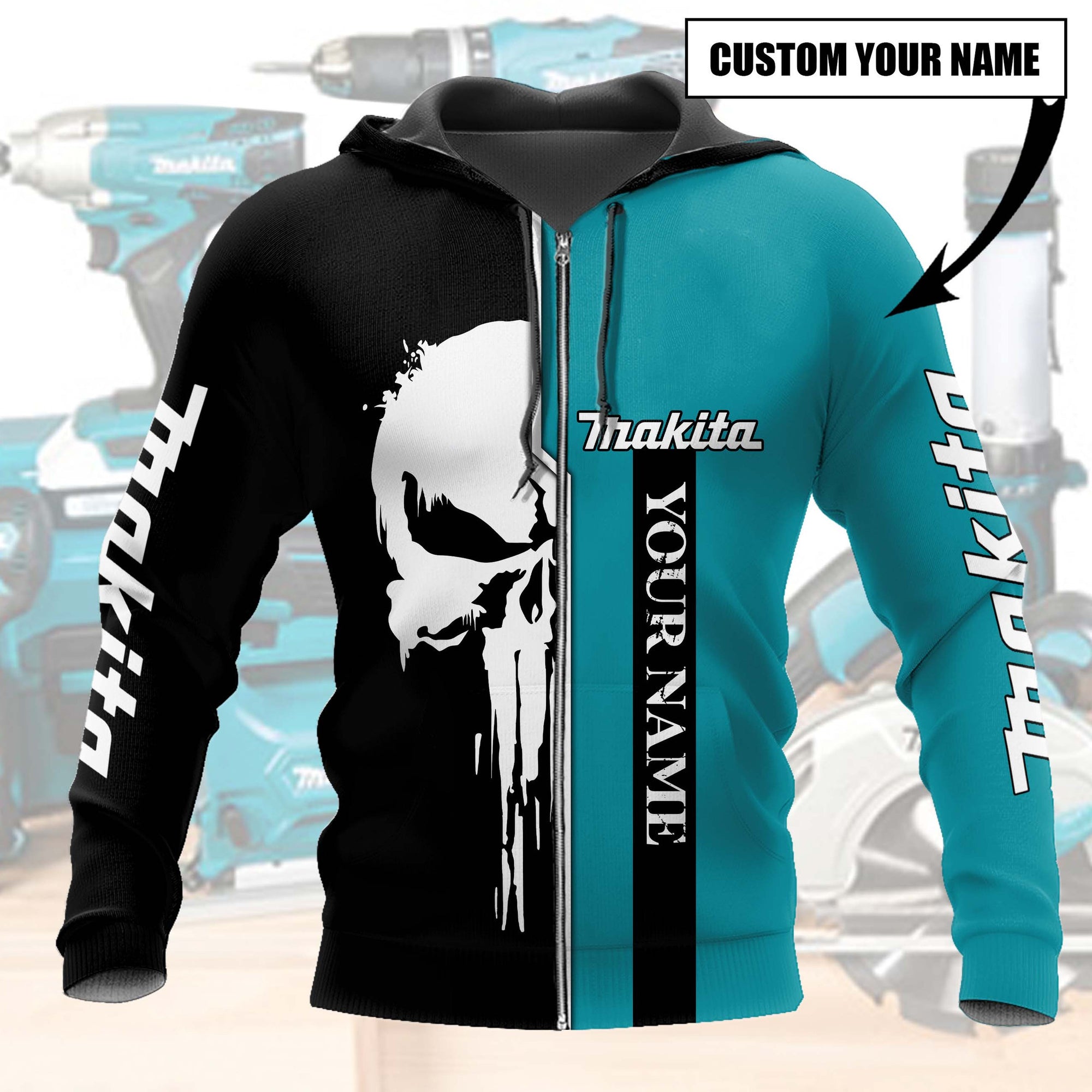 MKT 3D Apparels