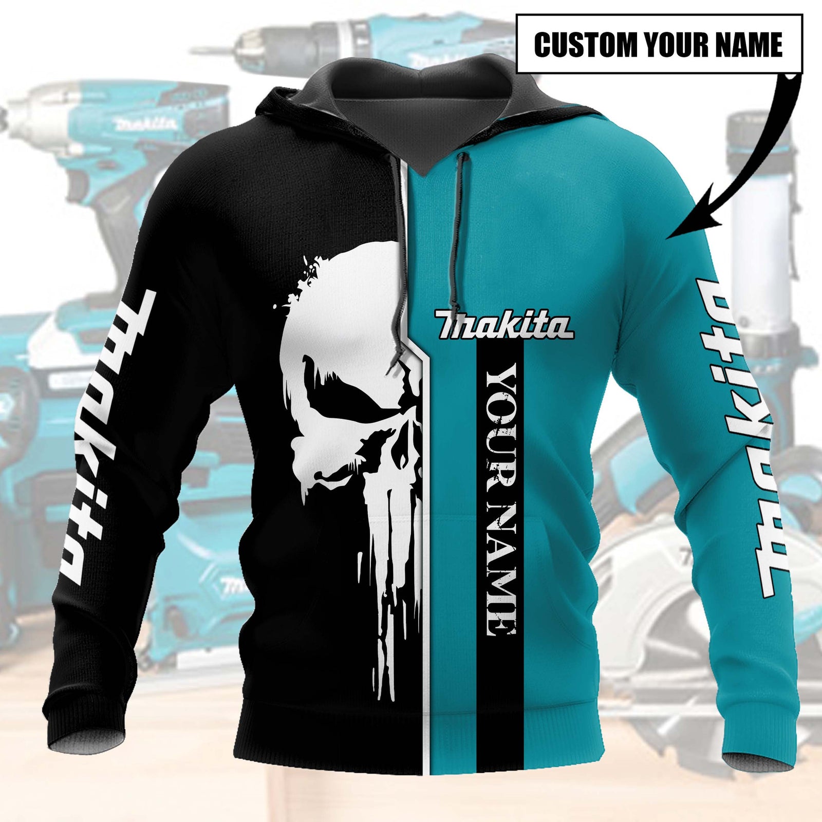 MKT 3D Apparels