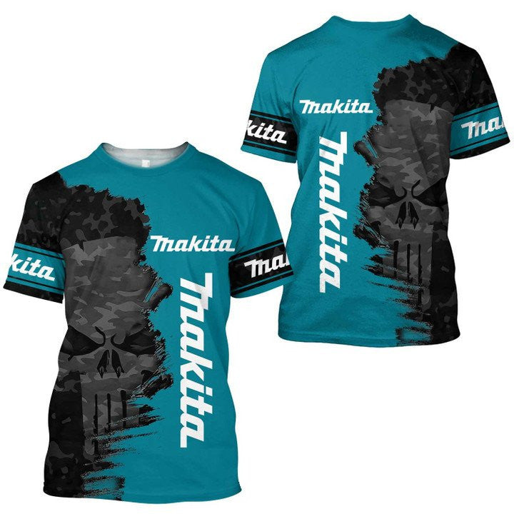 MKT 3D Shirts