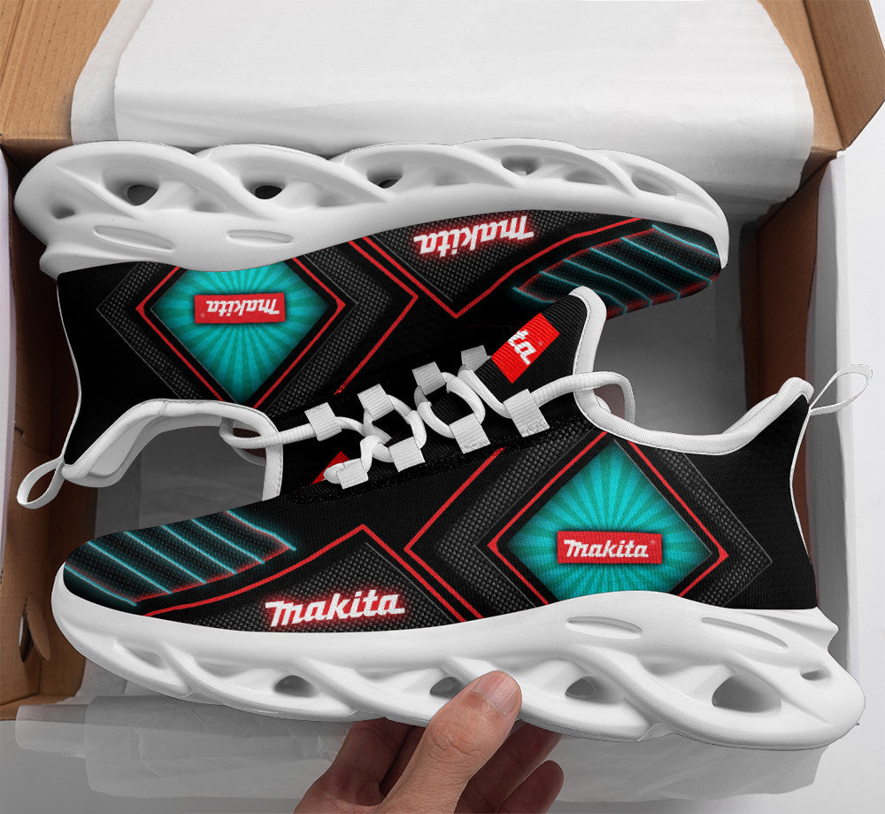 MKT Custom Sneaker