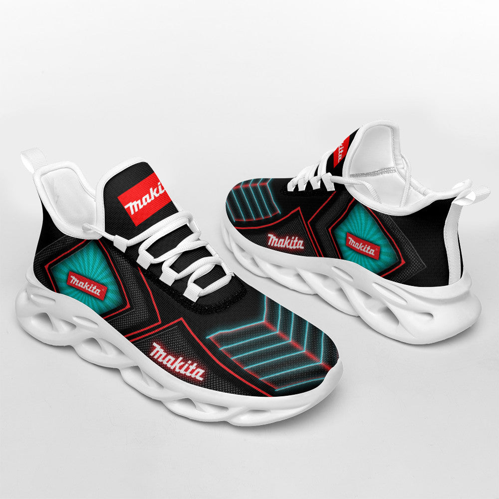 MKT Custom Sneaker