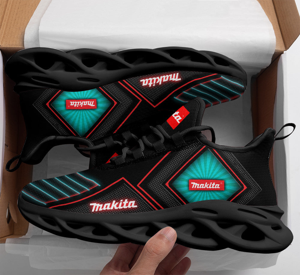 MKT Custom Sneaker