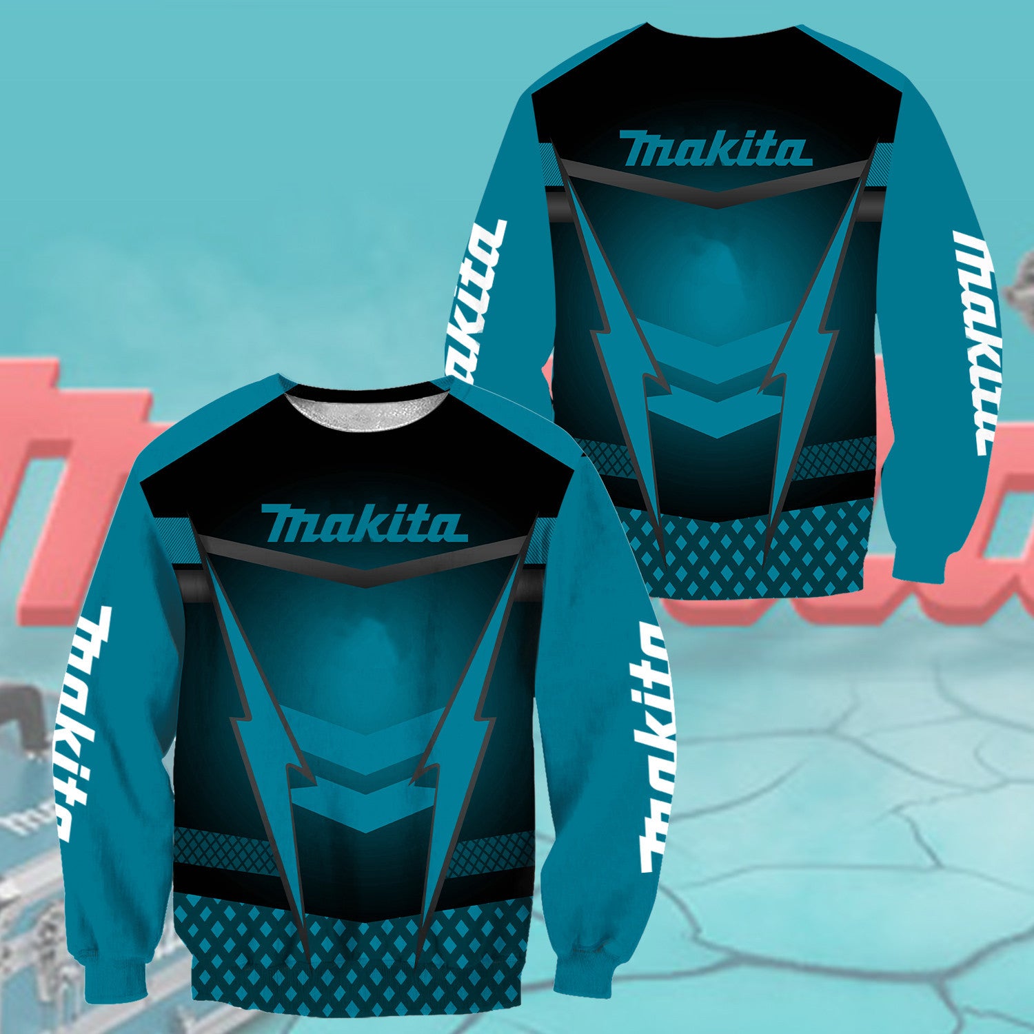 MKT 3D Apparels