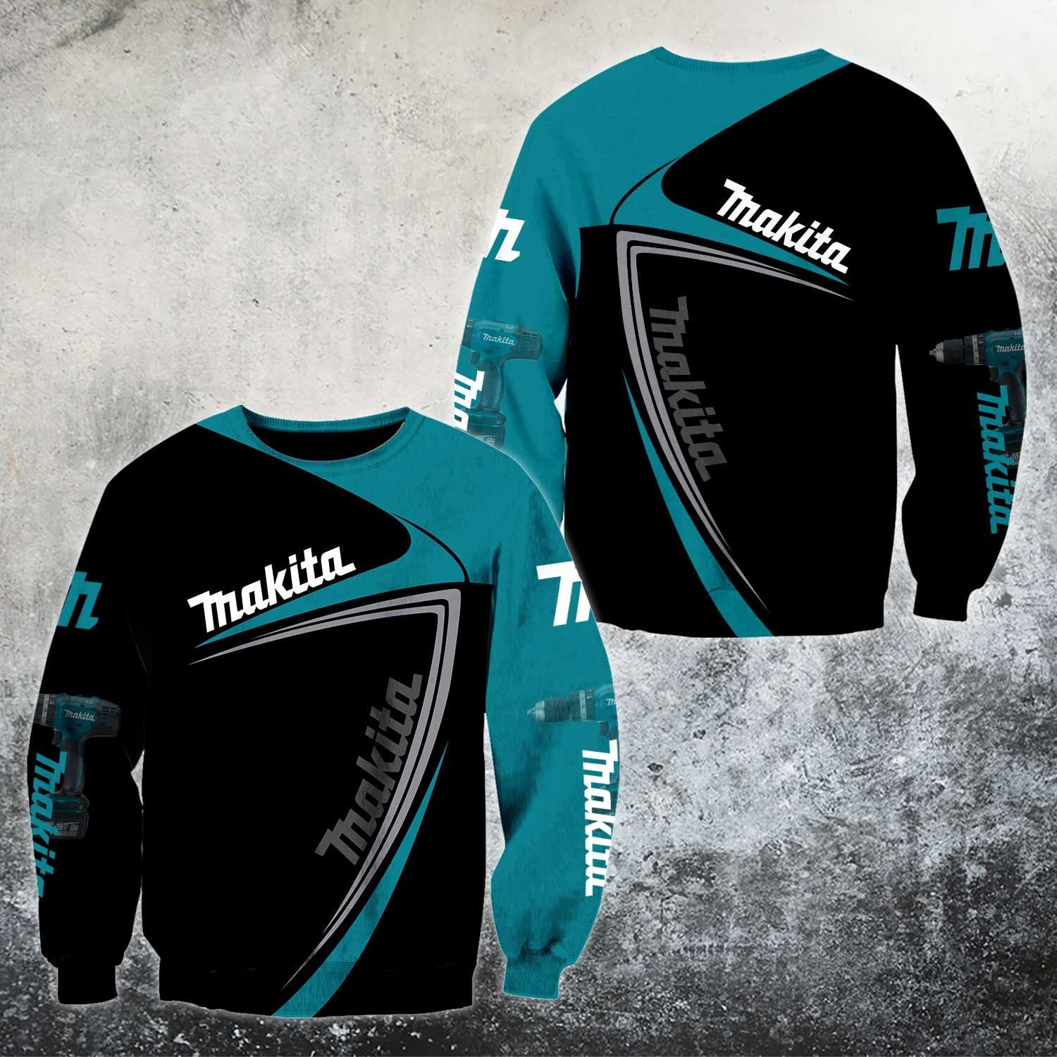 MKT Tools 3D All Over Printed Clothes CS116MKT