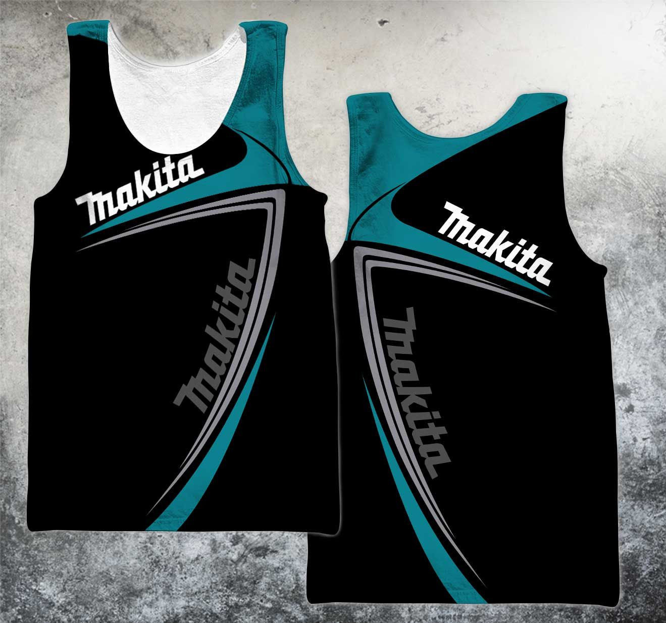 MKT Tools 3D All Over Printed Clothes CS116MKT