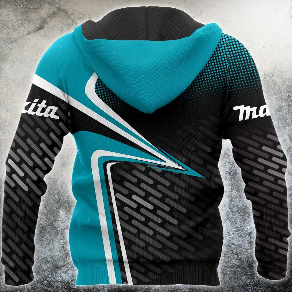 Beautiful Tools 3D All Over Printed Clothes FM57MKT