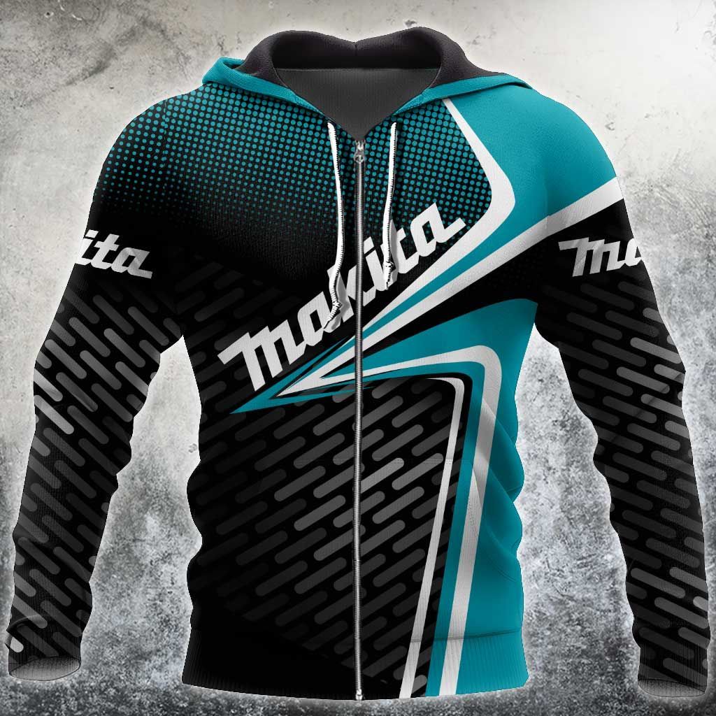 Beautiful Tools 3D All Over Printed Clothes FM57MKT
