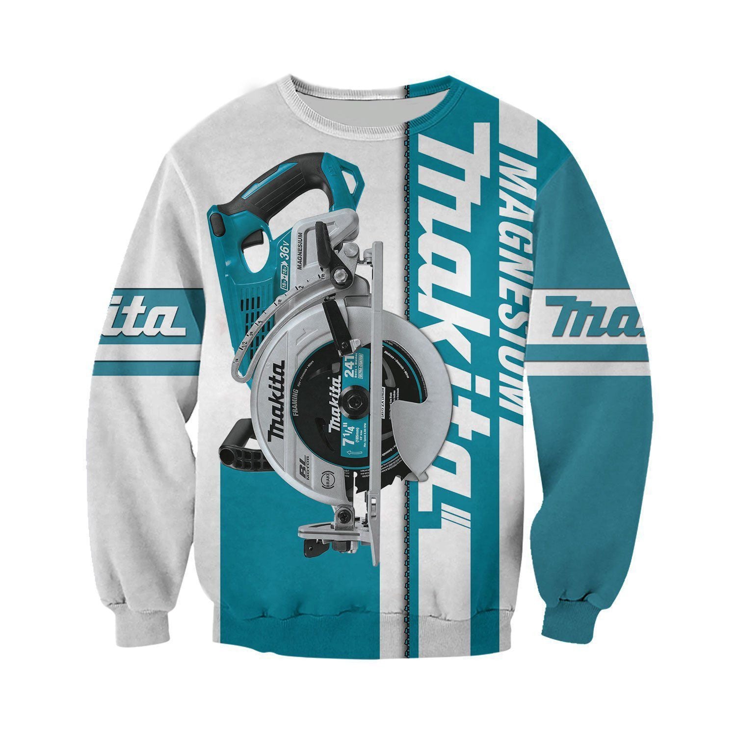 Beautiful MKT Tools 3D All Over Printed Clothes HT24