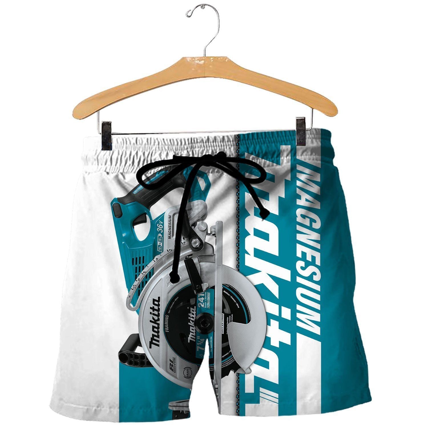 Beautiful MKT Tools 3D All Over Printed Clothes HT24
