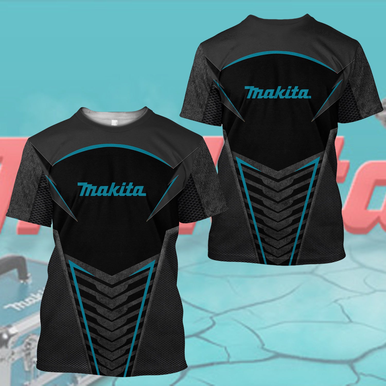 MKT 3D Apparels