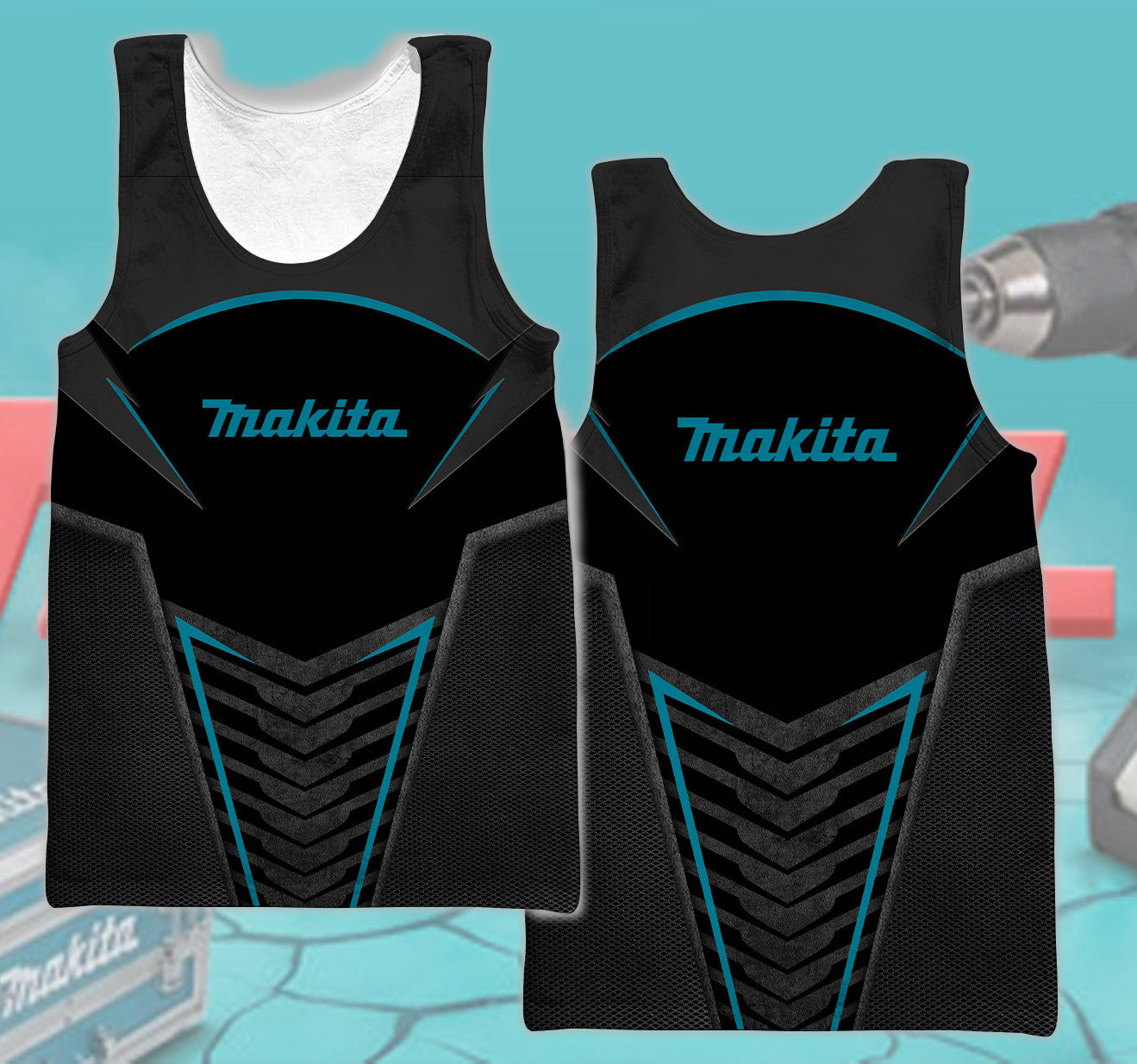MKT 3D Apparels