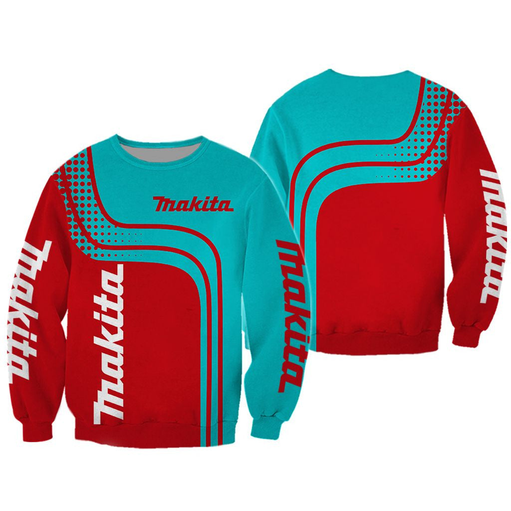 Beautiful MKT Tools 3D All Over Printed Clothes