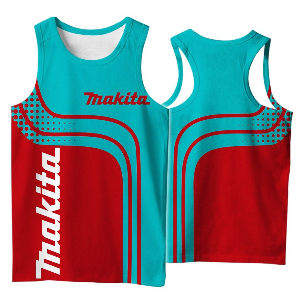 Beautiful MKT Tools 3D All Over Printed Clothes