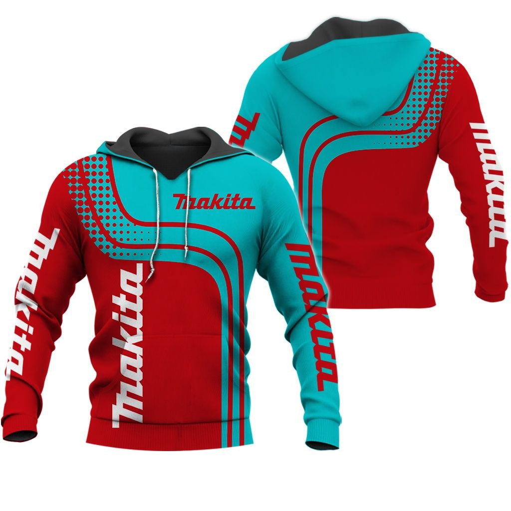 Beautiful MKT Tools 3D All Over Printed Clothes