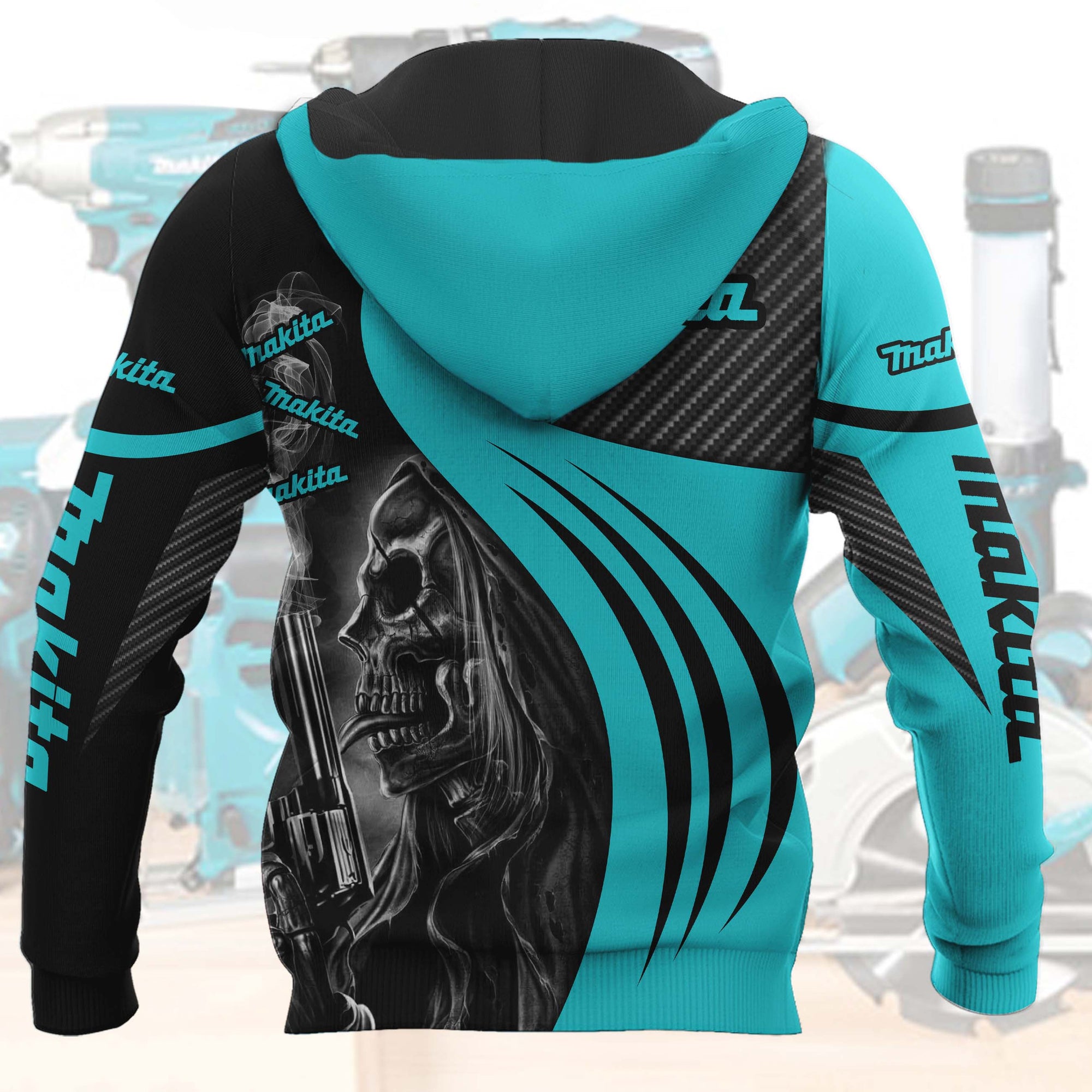 MKT 3D Apparels - TH2431