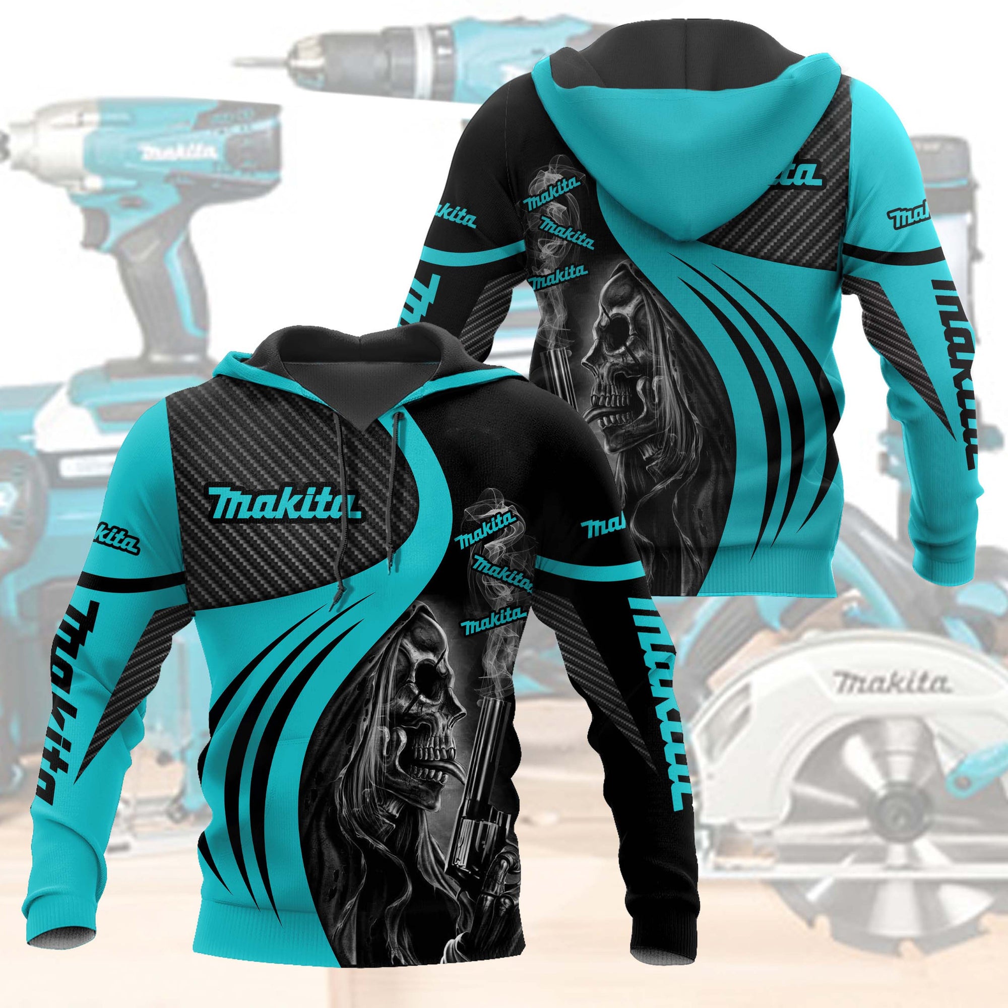 MKT 3D Apparels - TH2431