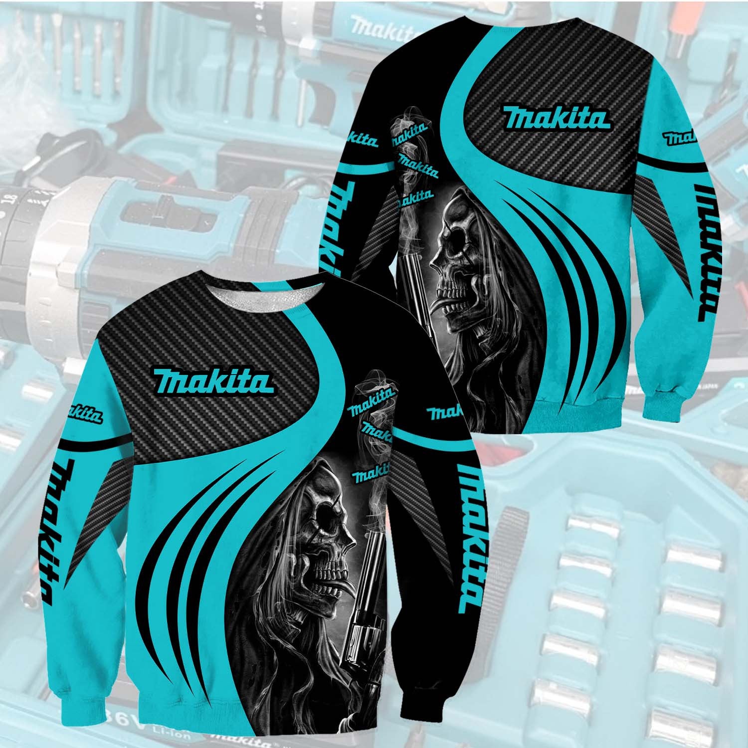 MKT 3D Apparels - TH2431