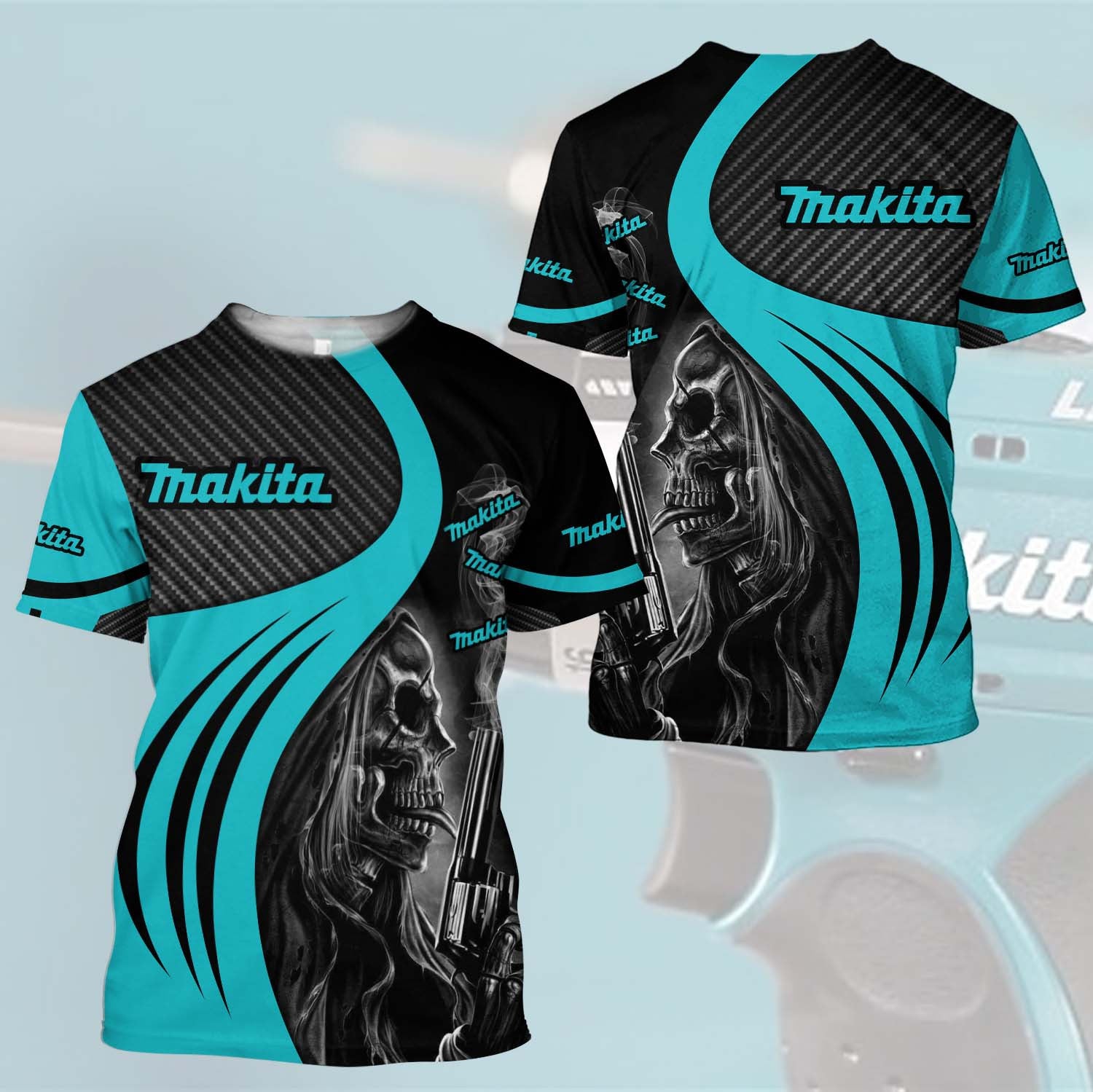 MKT 3D Apparels - TH2431