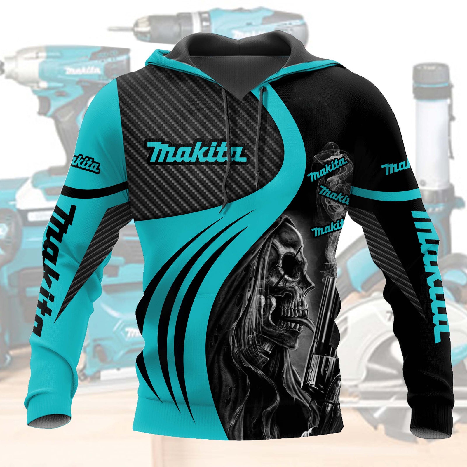 MKT 3D Apparels - TH2431