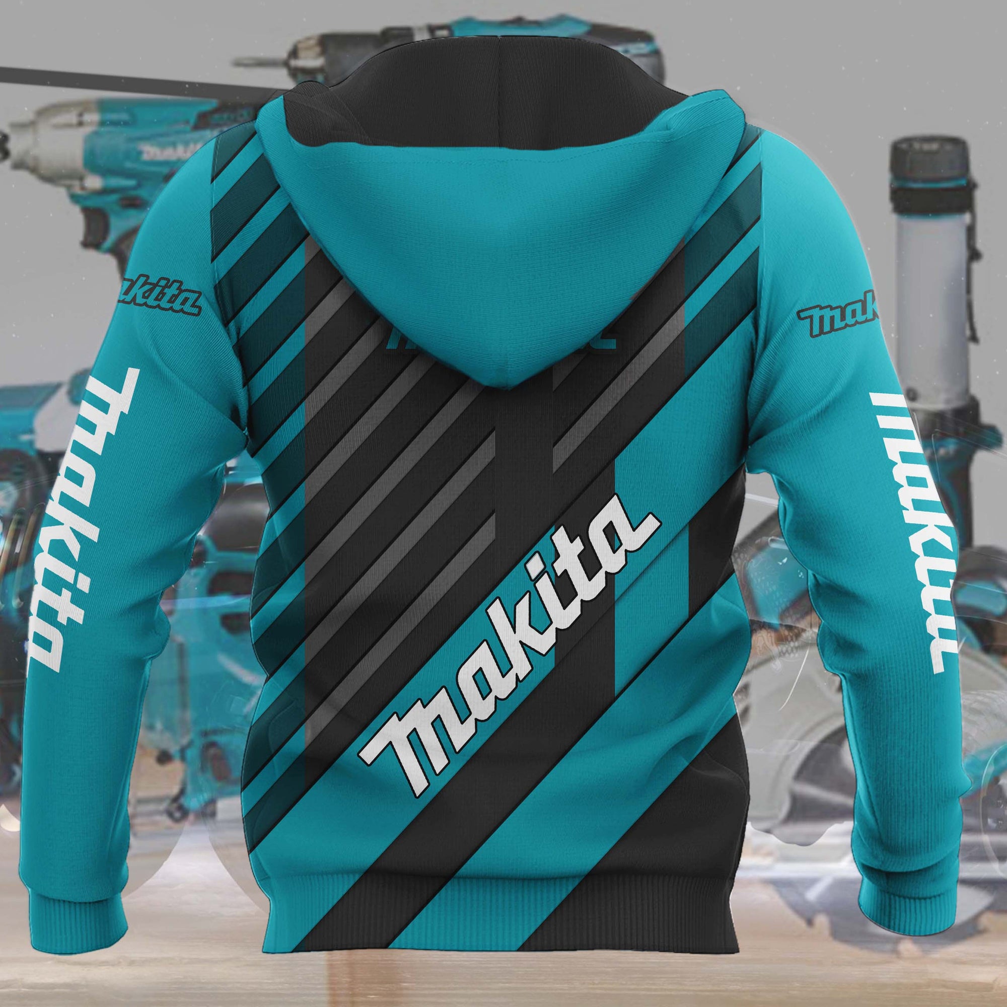 MKT 3D Apparels