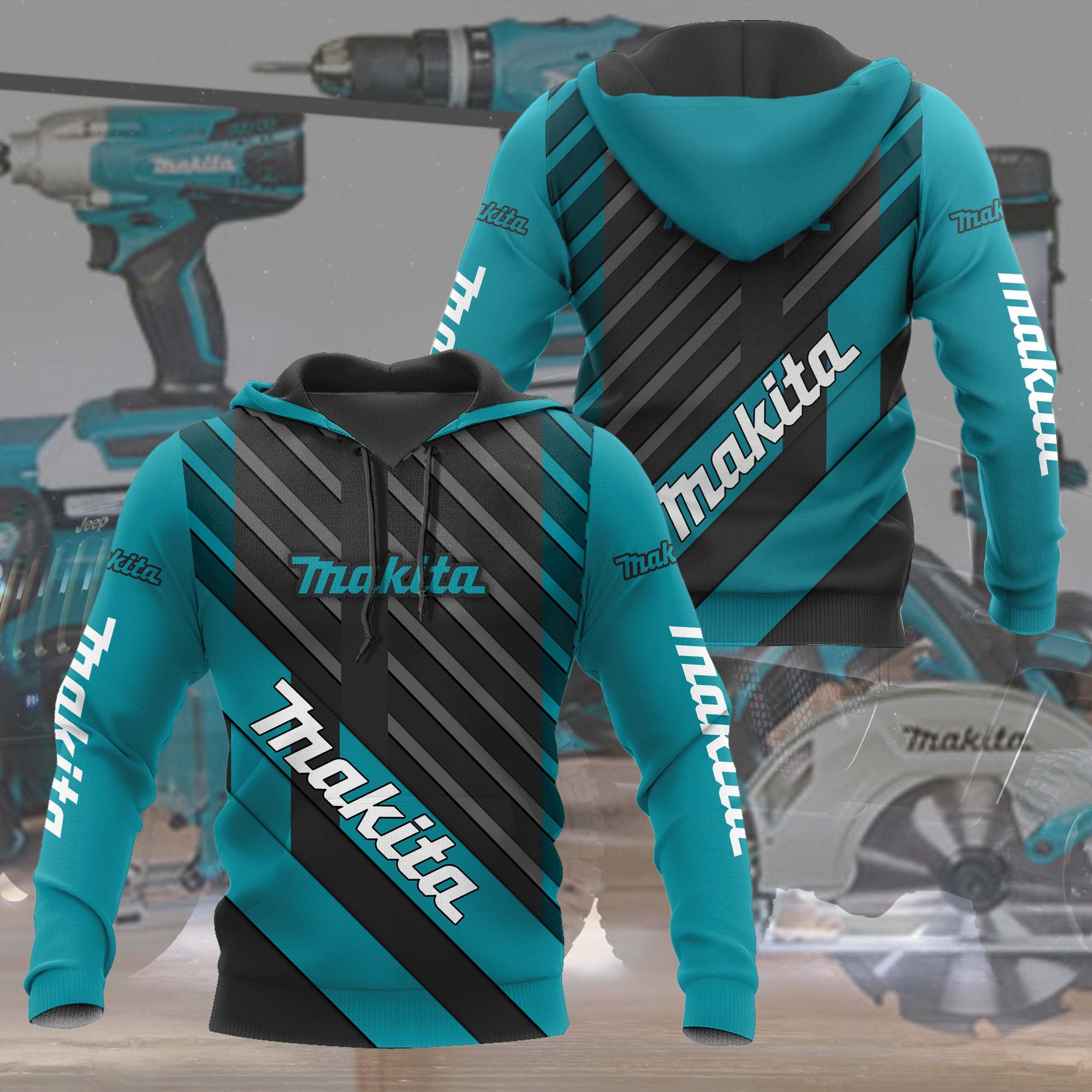 MKT 3D Apparels