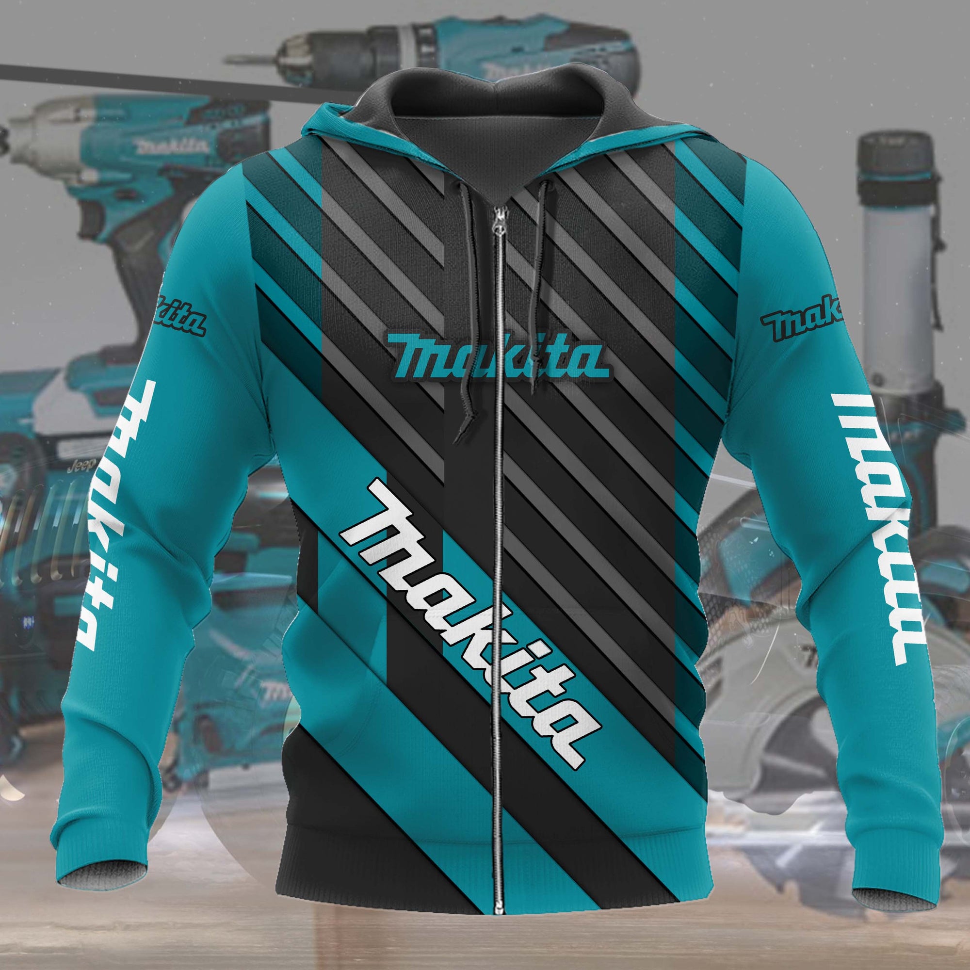 MKT 3D Apparels