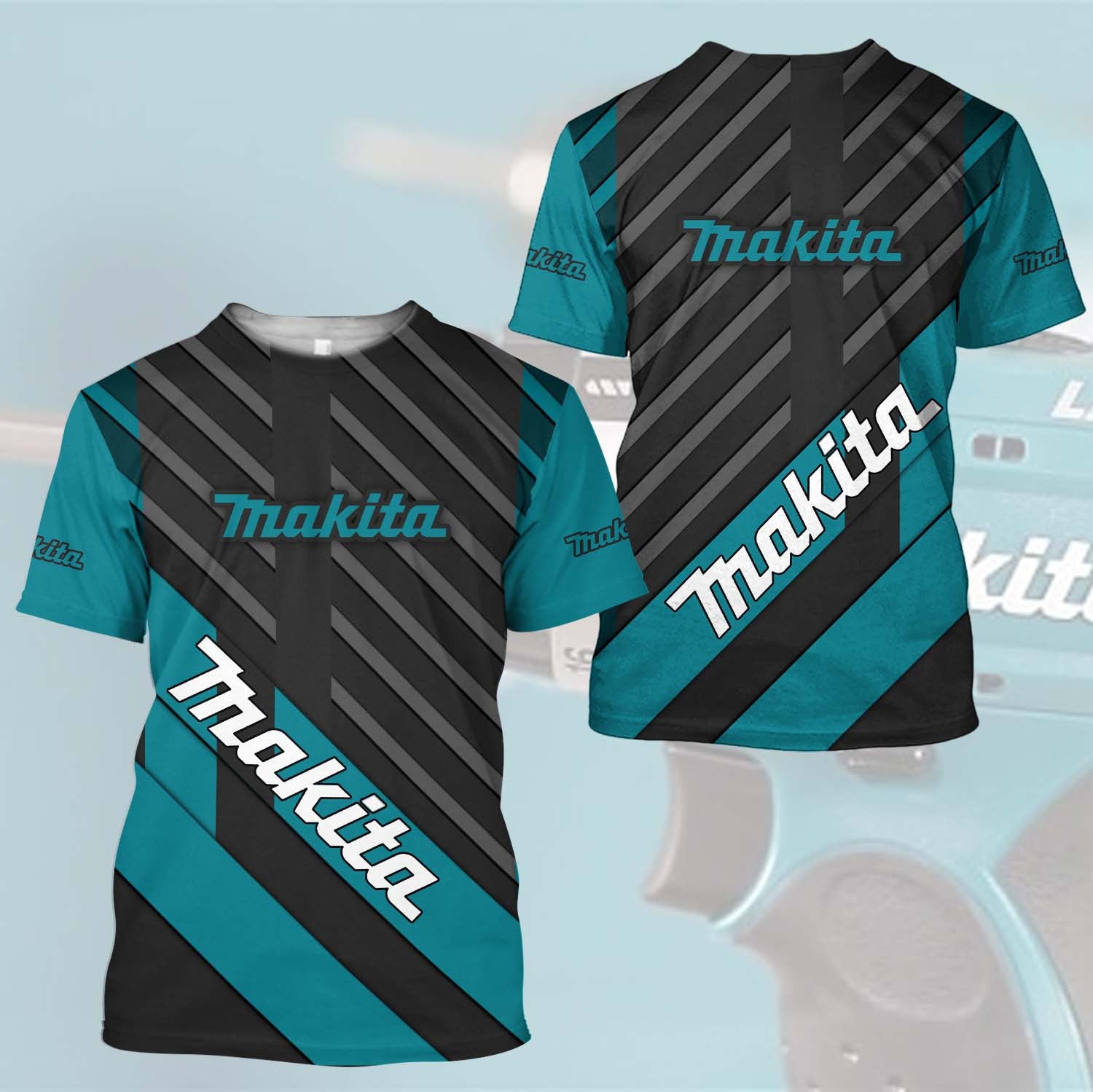MKT 3D Apparels