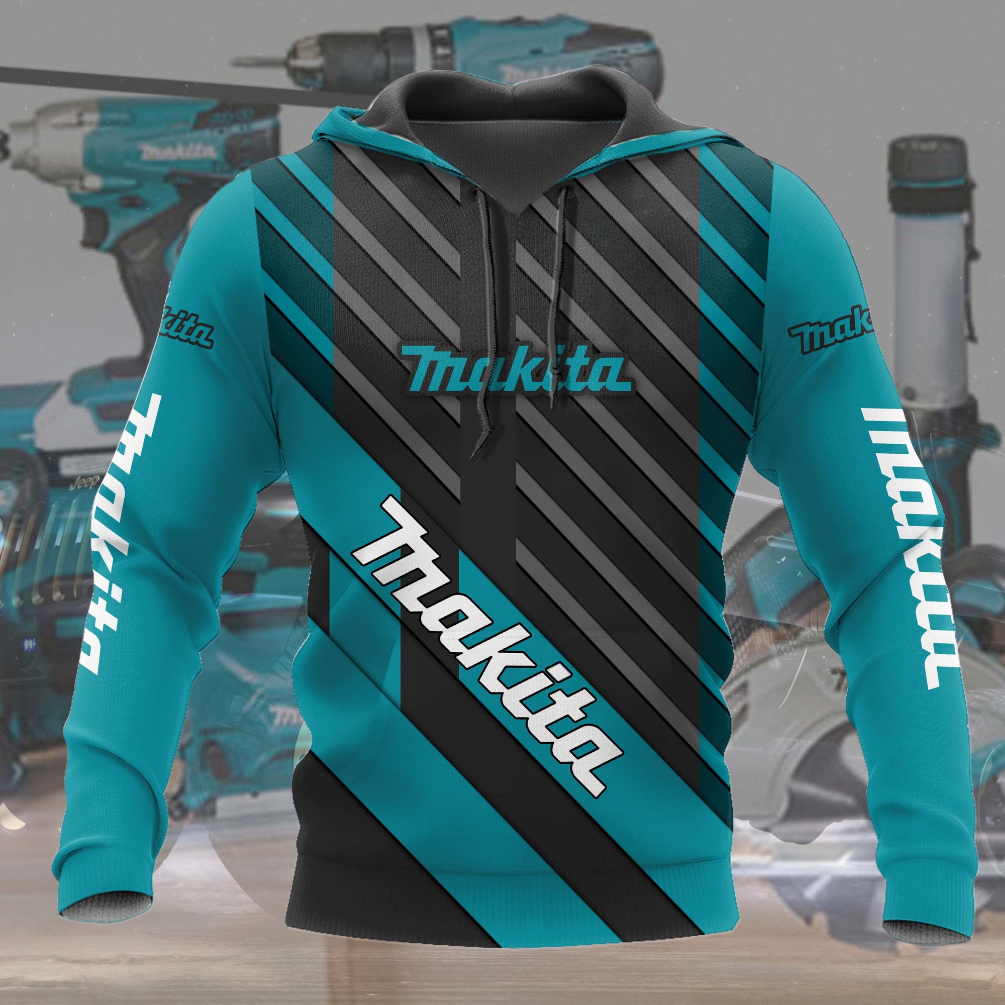 MKT 3D Apparels